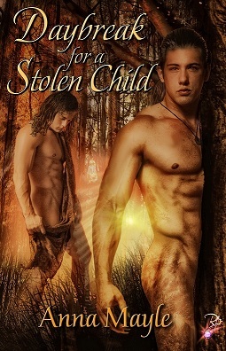 Daybreak for a Stolen Child (Stolen Child, #4)