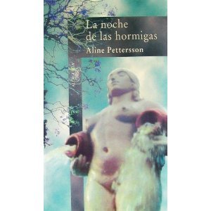La noche de las hormigas (Paperback)