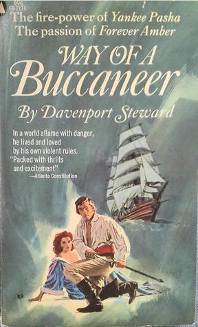 Way of a Buccaneer (Mass Market Paperback)