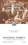 Antología de Cuen...