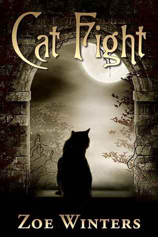 Cat Fight (Preternaturals, #1.5)
