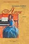 Anne (Les sœurs Deblois #3) Anne (Les sœurs Deblois #3)