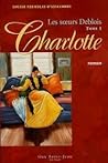 Charlotte by Louise Tremblay-d'Essiambre