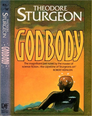 Godbody