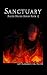 Sanctuary (Blood Bound, #9)