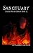 Sanctuary (Blood Bound, #9)