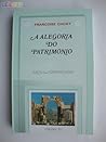 A Alegoria do Pat...