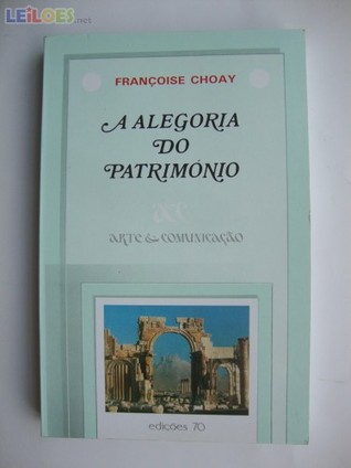 A Alegoria do Património