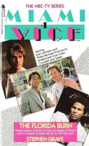 Miami Vice #1 (Paperback)