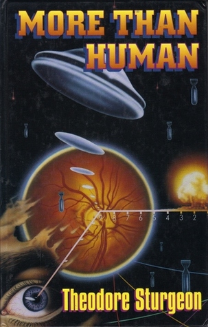 More Than Human
