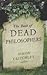The Book of Dead Philosophers