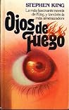 Ojos de fuego