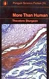 More Than Human