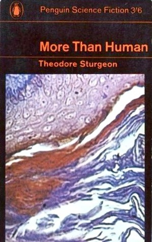 More Than Human