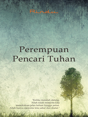 Perempuan Pencari Tuhan