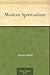 Modern Spiritualism by Uriah Smith