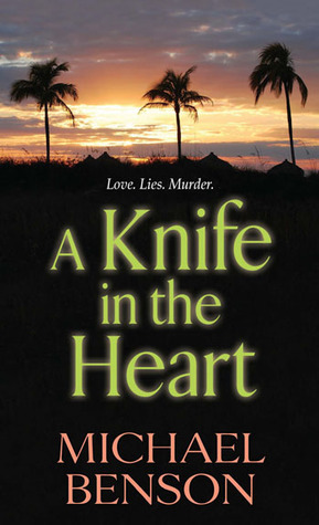 A Knife in the Heart (Paperback)