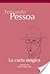 La carta mágica by Fernando Pessoa