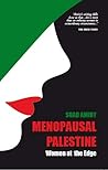 Menopausal Palestine - Women at the Edge