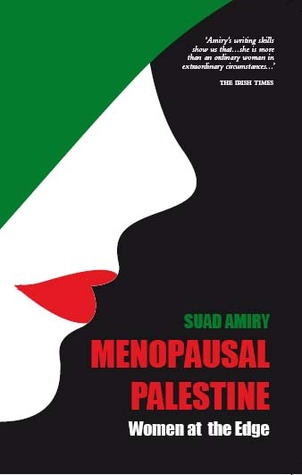 Menopausal Palestine - Women at the Edge