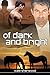 Of Dark and Bright (Dark Horse #3)