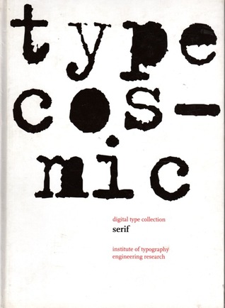 Cosmic Type (Evergreen Series) (English, German and French Edition)