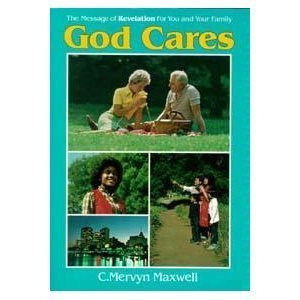 God Cares, Volume 2