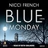 Blue Monday by Nicci French