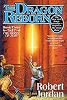 The Dragon Reborn by Robert Jordan