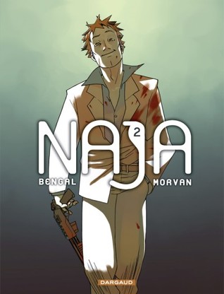 Naja 2 (Naja, #2)
