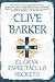 El gran espectáculo secreto by Clive Barker