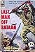 Last Man Off Bataan