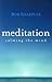 Meditation: Calming the Mind