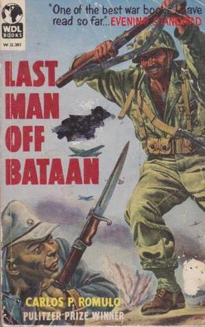 Last Man Off Bataan