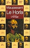 Le Horla