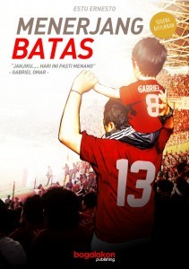 Menerjang Batas