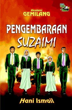 Pengembaraan Suzaimi (Akademi Gemilang, #1)