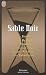 Sable noir