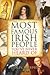 The Most Famous Irish Peopl...