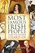 The Most Famous Irish People You've Never Heard Of
