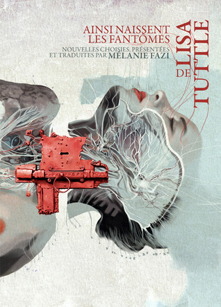 Ainsi naissent les fantômes (Paperback)