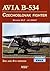 Avia B-534, Czechoslovak Fighter (Model File)