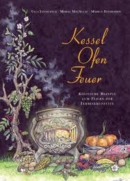 Kessel - Ofen - Feuer (Paperback)
