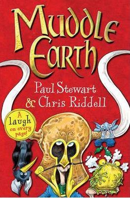 Muddle Earth