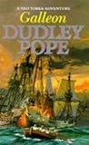 Galleon (The Latest in the Yorke series)