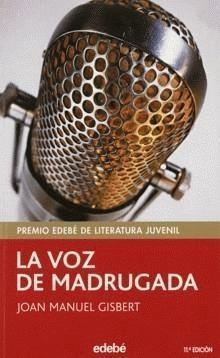 La voz de Madrugada