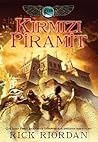 Kırmızı Piramit by Rick Riordan