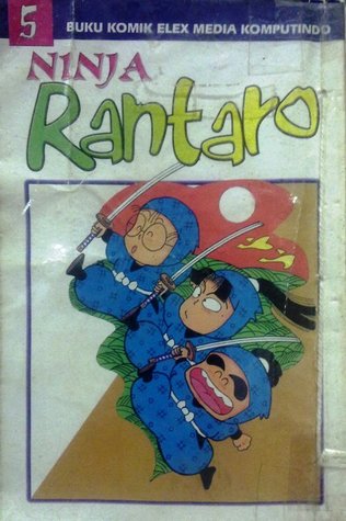 Ninja Rantaro 5