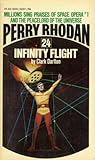 Infinity Flight (Perry Rhodan - English, #24)