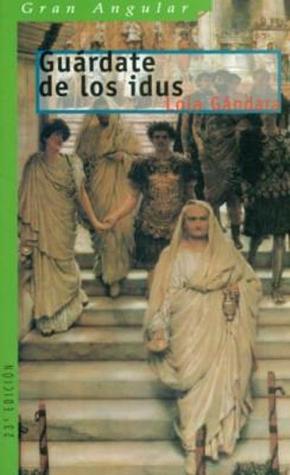 Guárdate de los idus (Paperback)